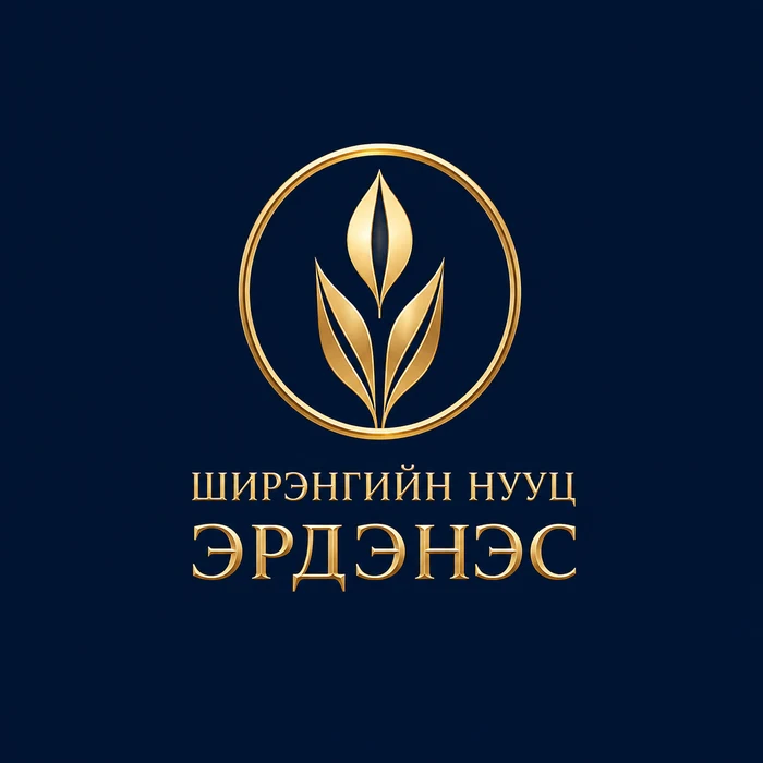 Ширэнгийн Нууц Эрдэнэс