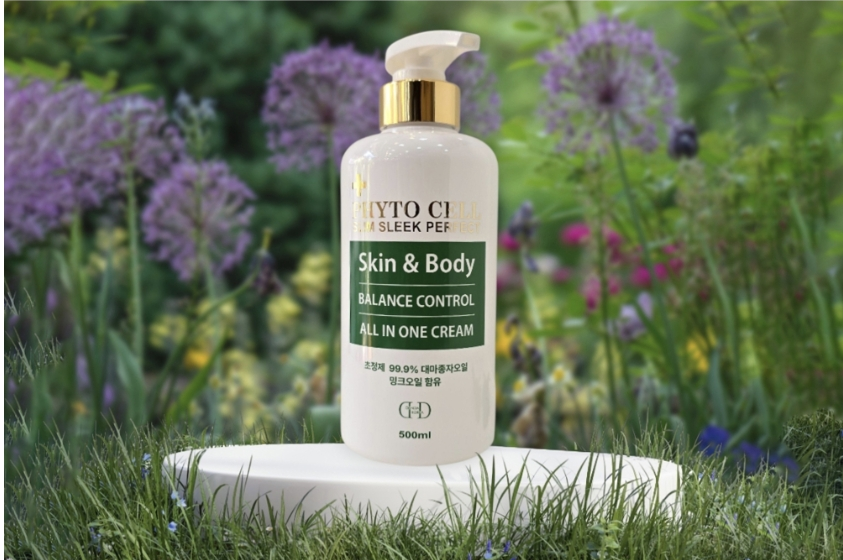 Phyto Cell Perfect All-in-one Cream (Фитосел Перфект Ол인원 тос)